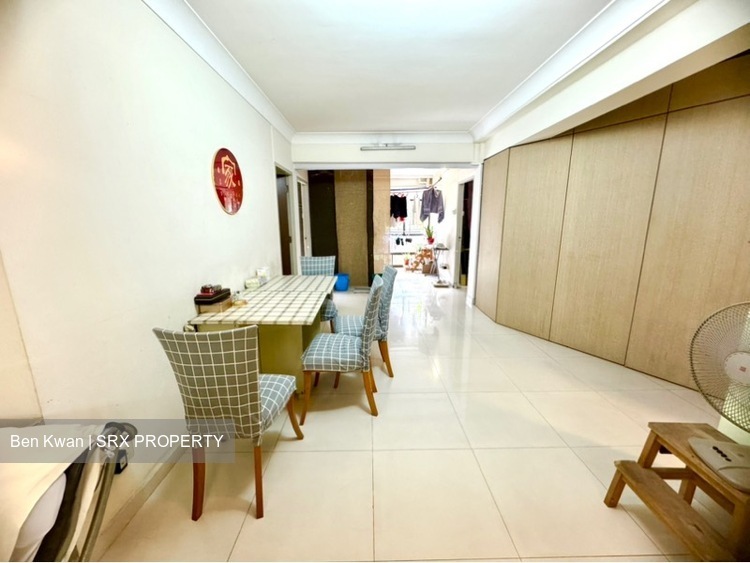 Blk 11 Marsiling Gardens (Woodlands), HDB 5 Rooms #532715641